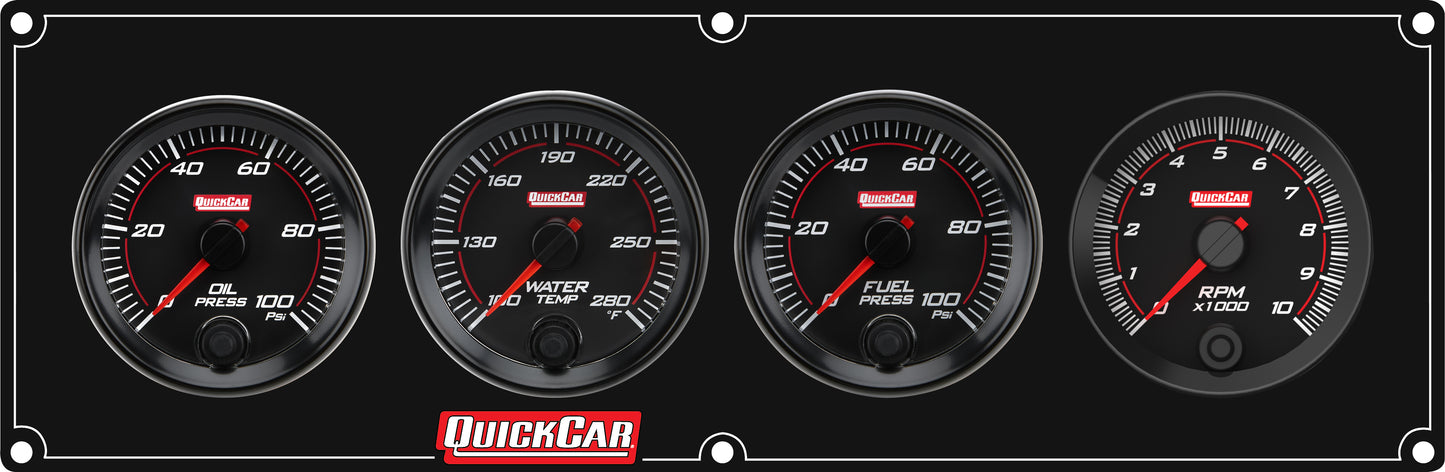 69-3248 QUICKCAR RACING PRODUCTS