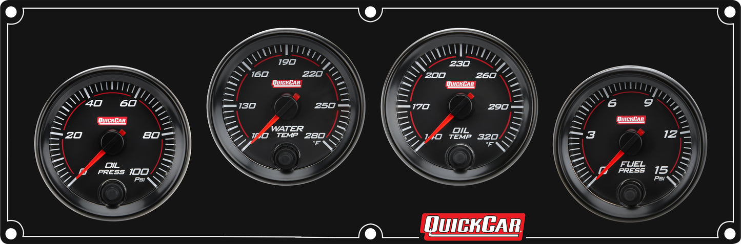 69-4021 QUICKCAR RACING PRODUCTS