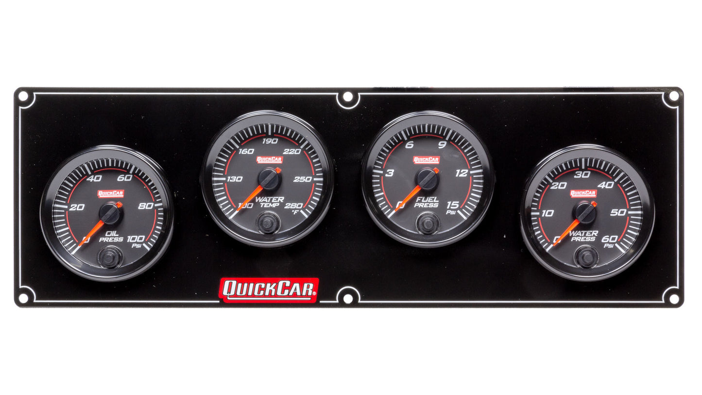 69-4026 QUICKCAR RACING PRODUCTS