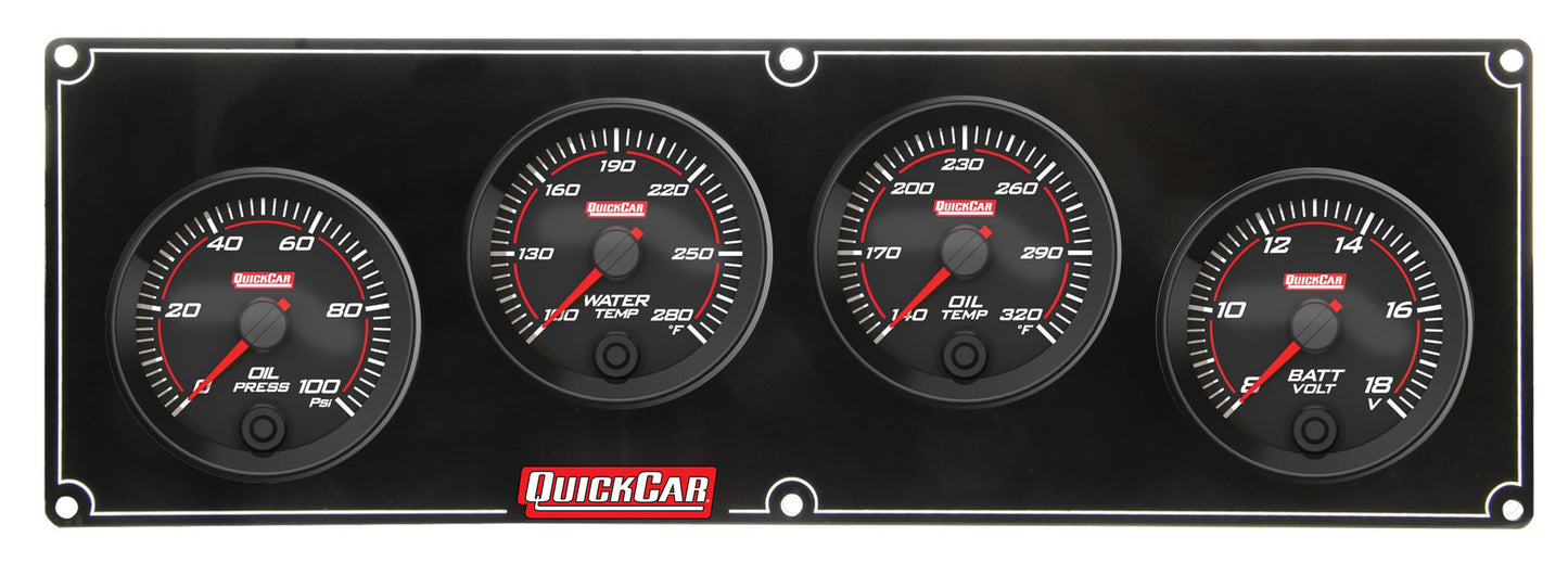 69-4027 QUICKCAR RACING PRODUCTS