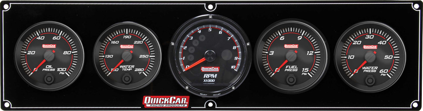 69-4056 QUICKCAR RACING PRODUCTS
