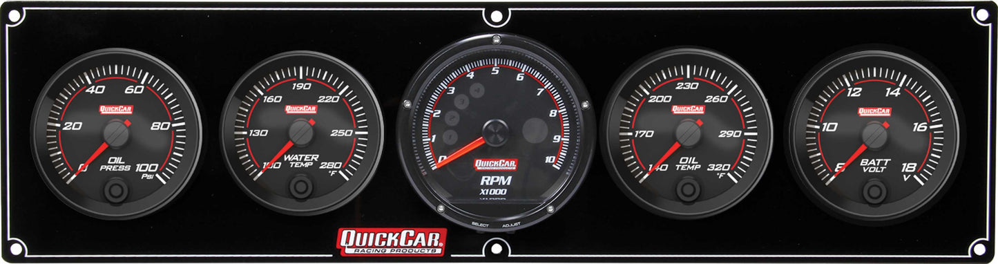 69-4057 QUICKCAR RACING PRODUCTS