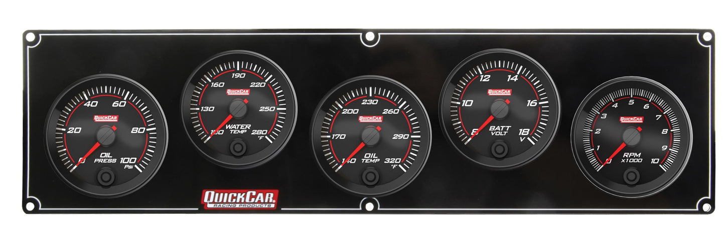 69-4257 QUICKCAR RACING PRODUCTS