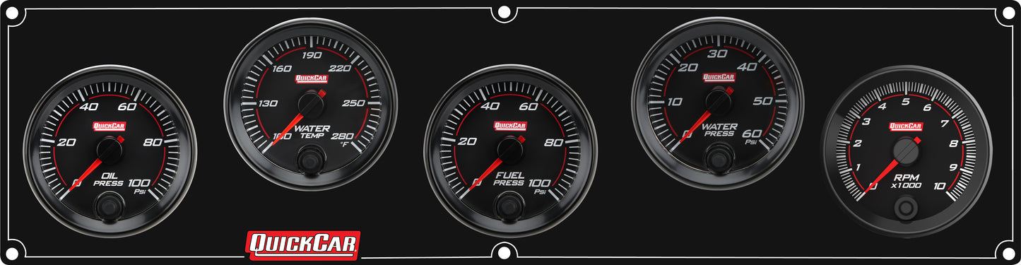 69-4258 QUICKCAR RACING PRODUCTS
