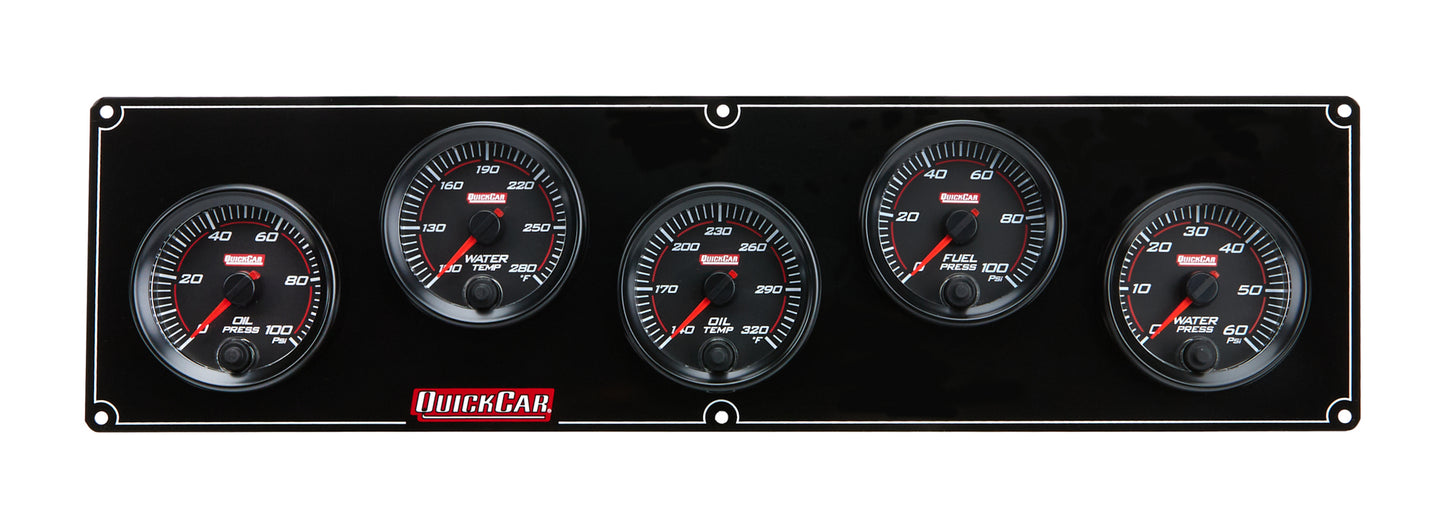 69-5032 QUICKCAR RACING PRODUCTS