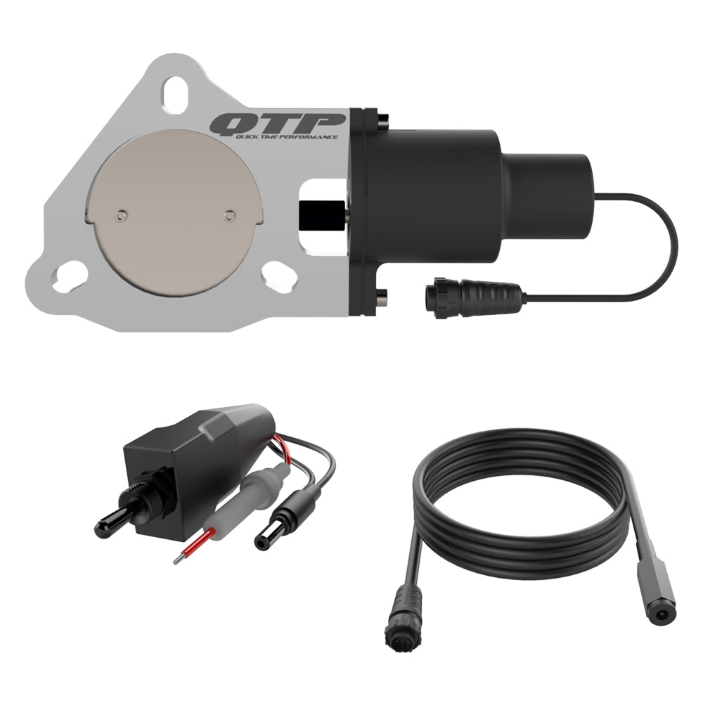 QTEC30 QUICK TIME PERFORMANCE