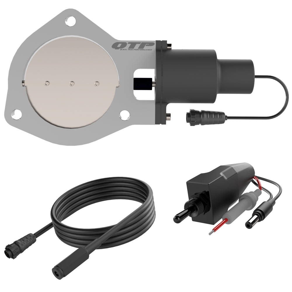 QTEC40 QUICK TIME PERFORMANCE