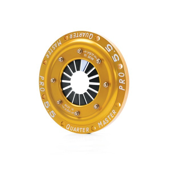 105504 QUARTER MASTER