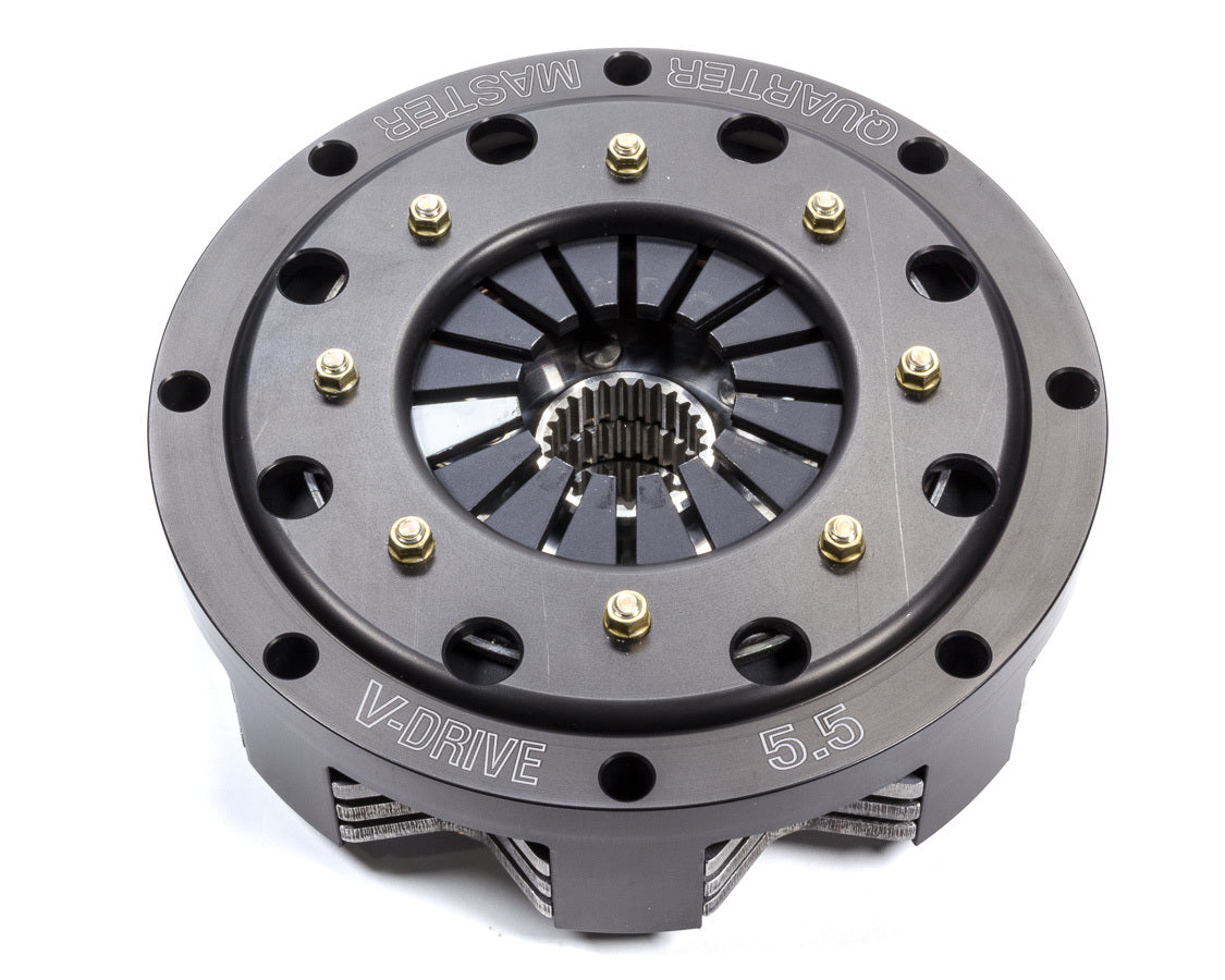 385090 QUARTER MASTER