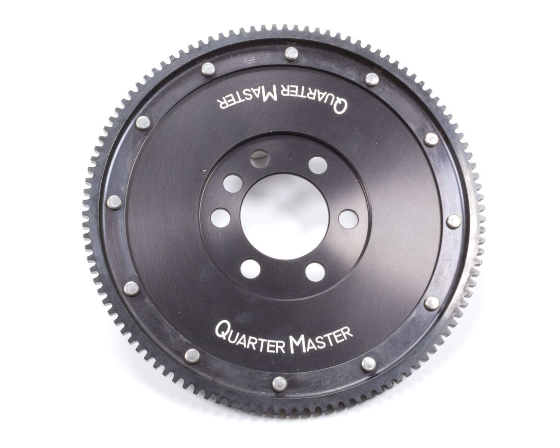 509134 QUARTER MASTER