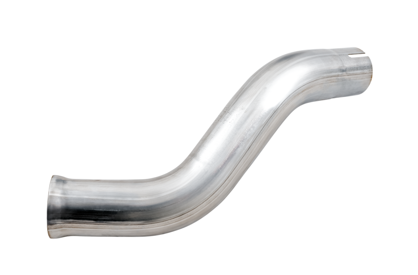 AWE Tuning Loop Replacement Pipe for Jeep JK/JKU 3.6L 3220-11003