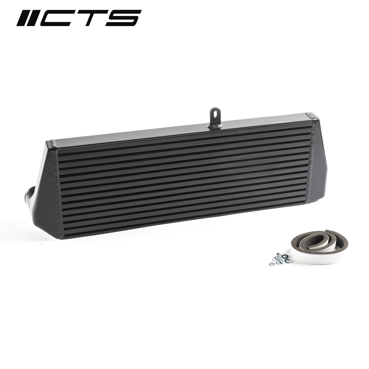 CTS Turbo Direct Fit Intercooler - R55/R56/R57/R58/R59/R60/R61 Mini Cooper S CTS-R56-DF