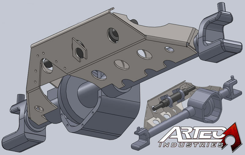 DIY RAM MOUNT