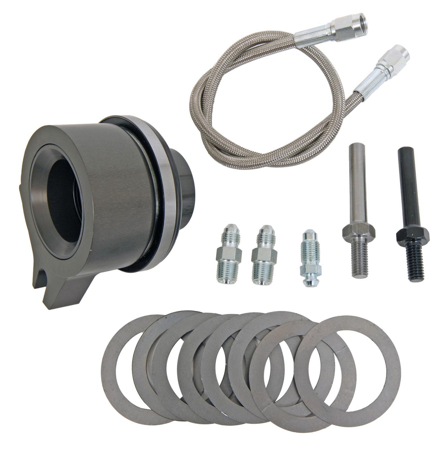 78142 RAM CLUTCH