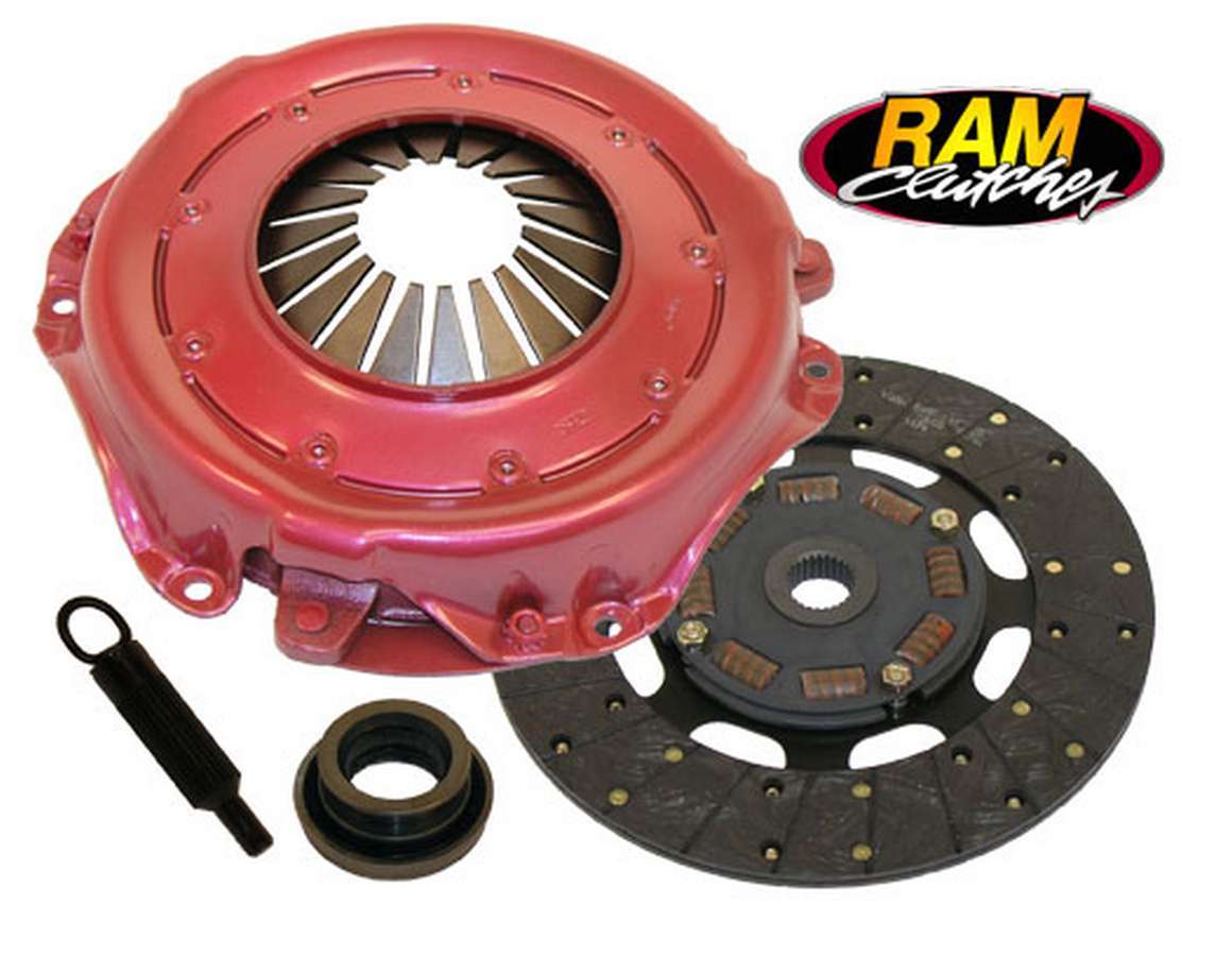 88761HDX RAM CLUTCH