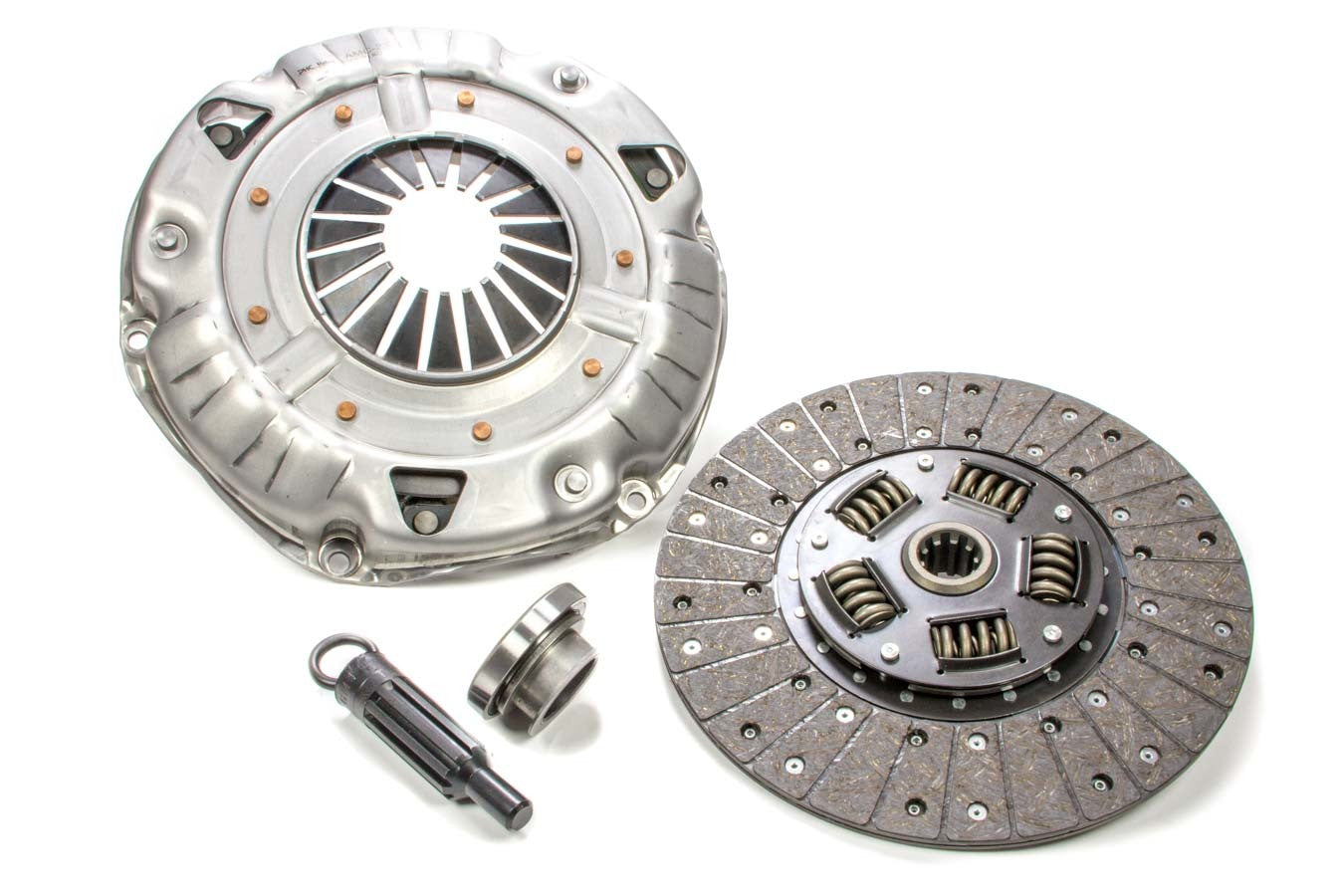 88762 RAM CLUTCH