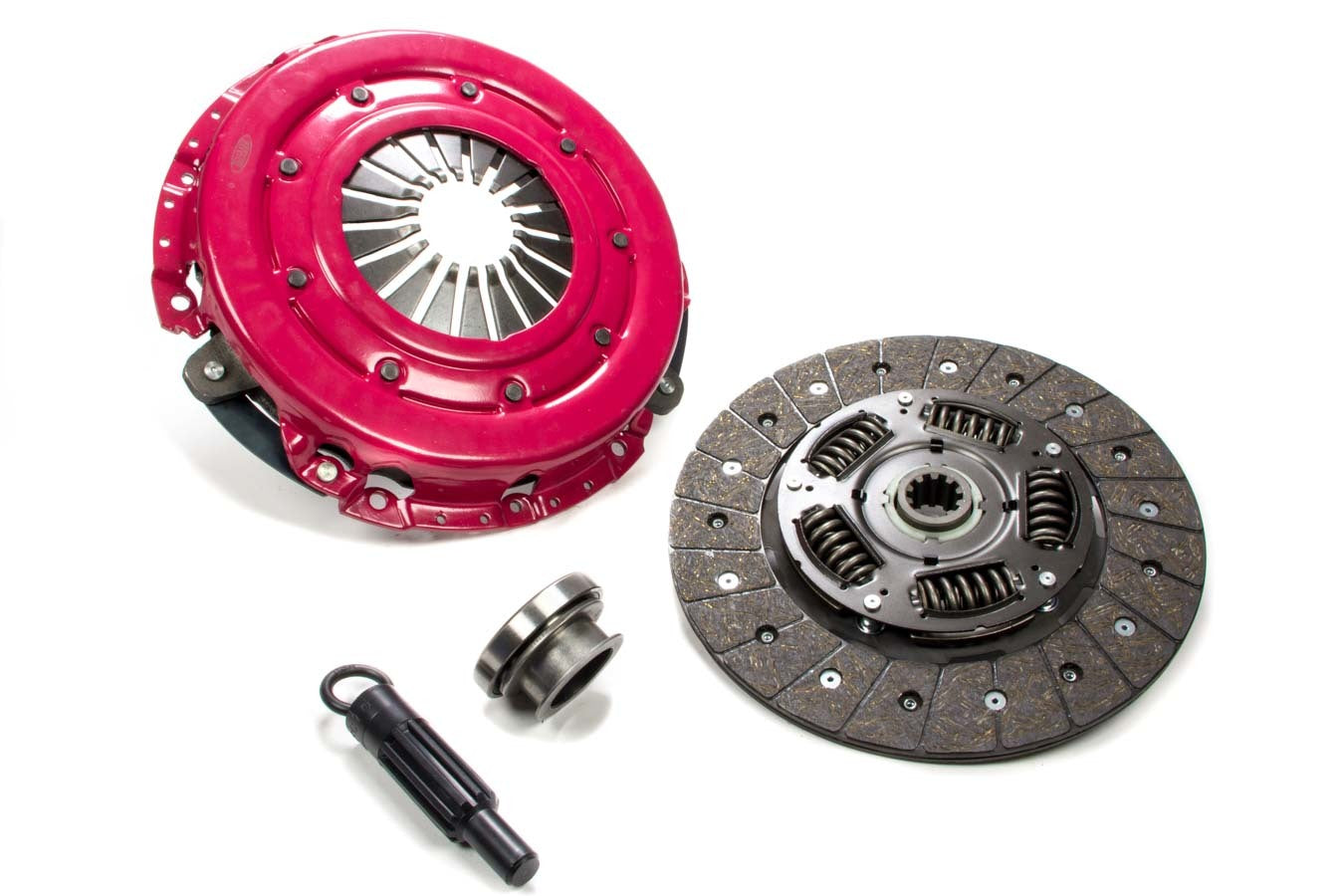 88794HD RAM CLUTCH