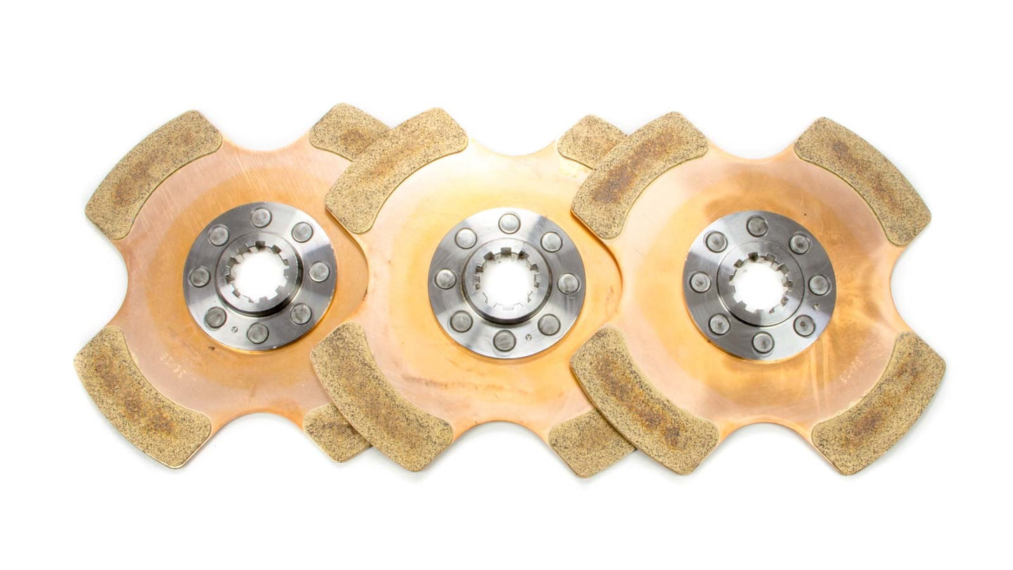 8951-3 RAM CLUTCH
