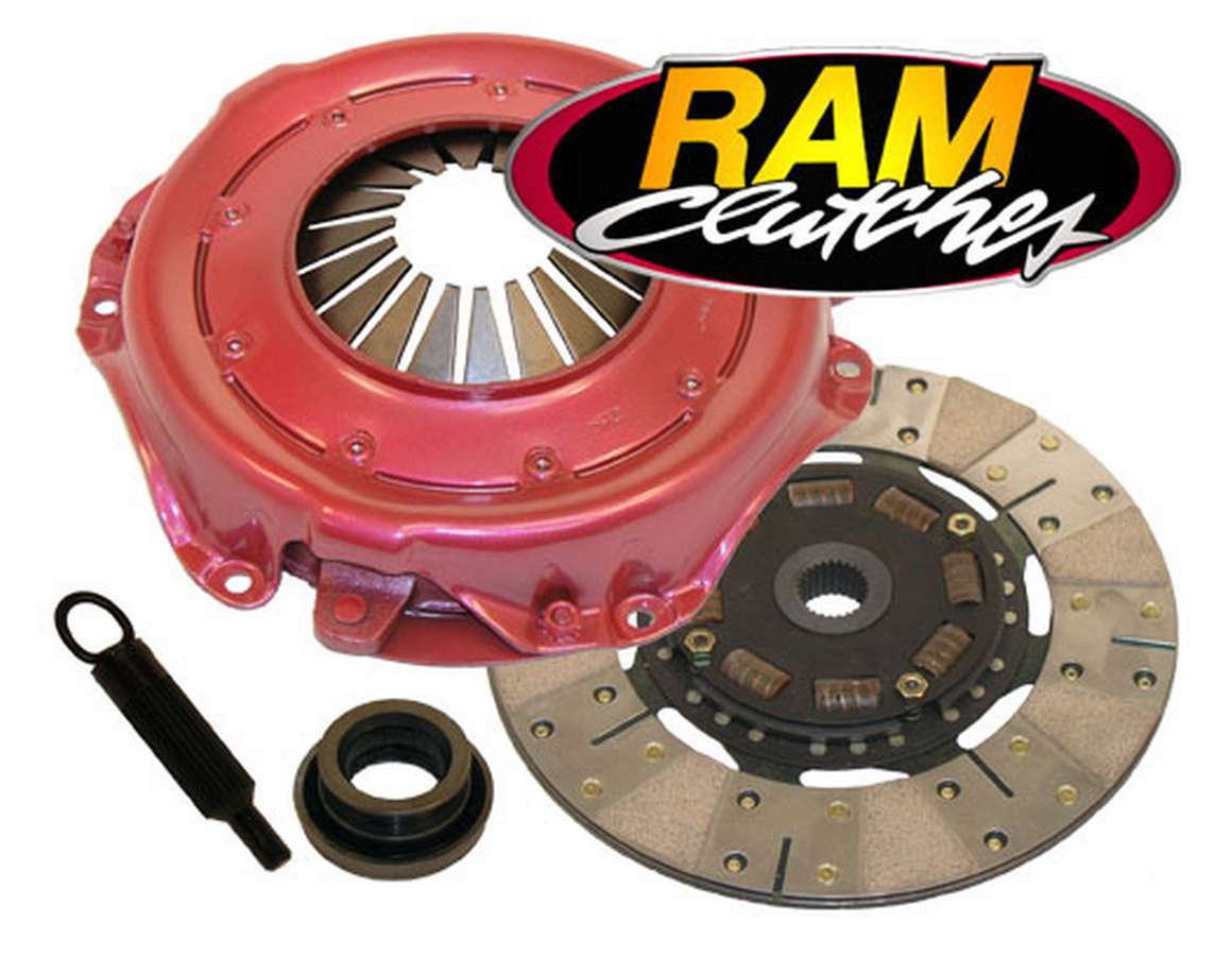 98761 RAM CLUTCH