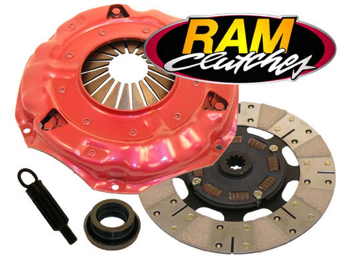 98762 RAM CLUTCH