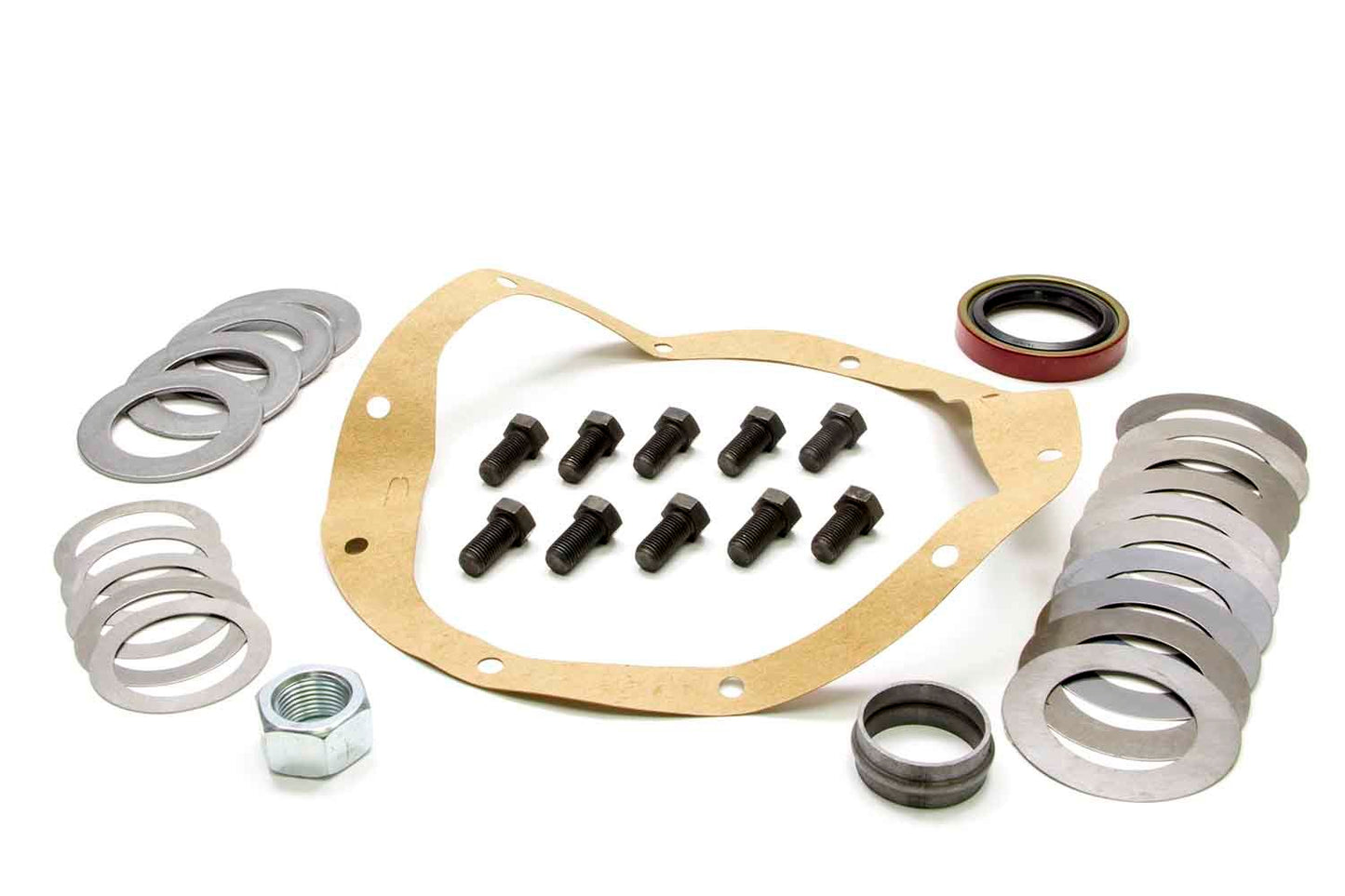 110K RATECH