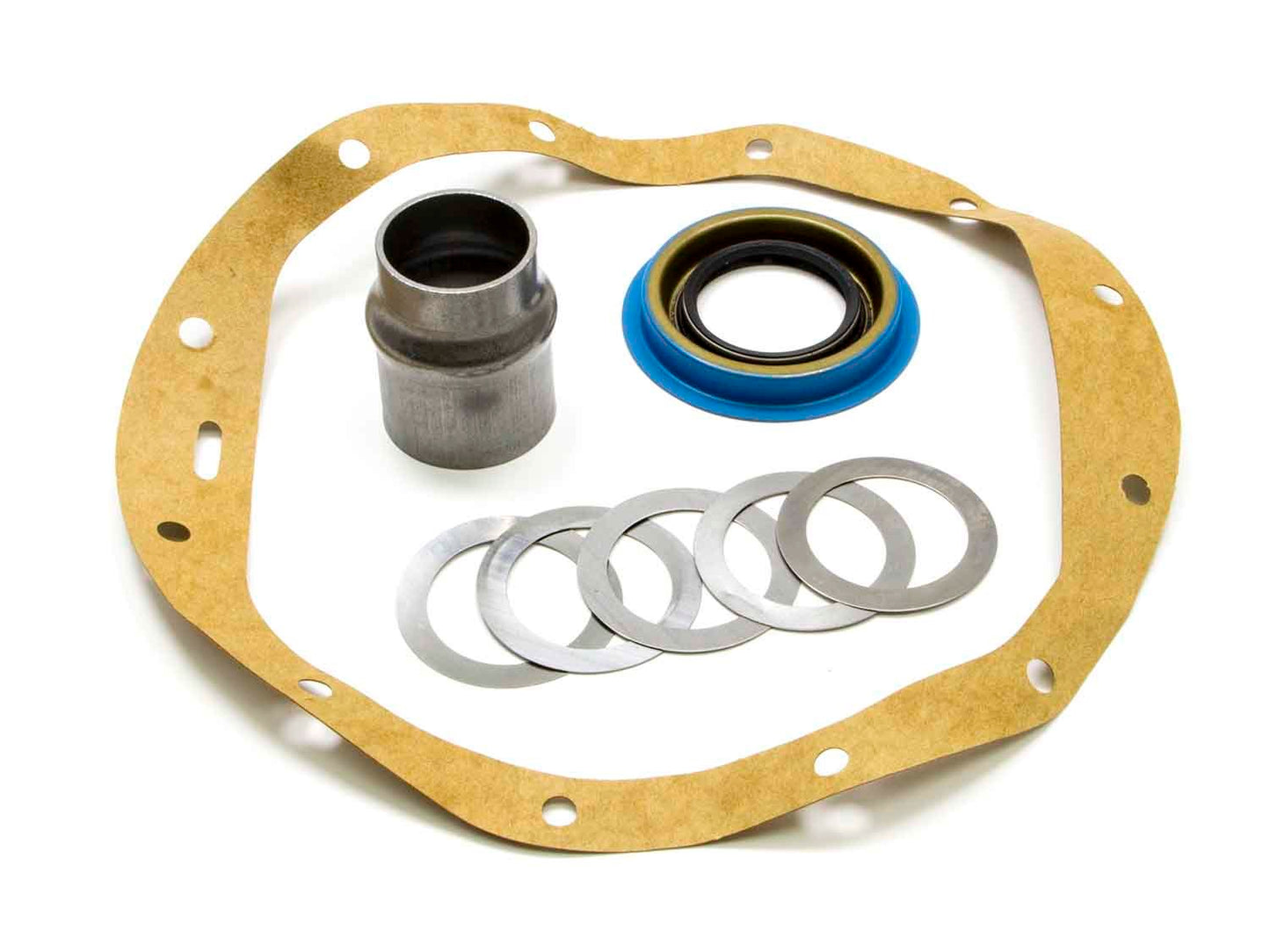 415K RATECH