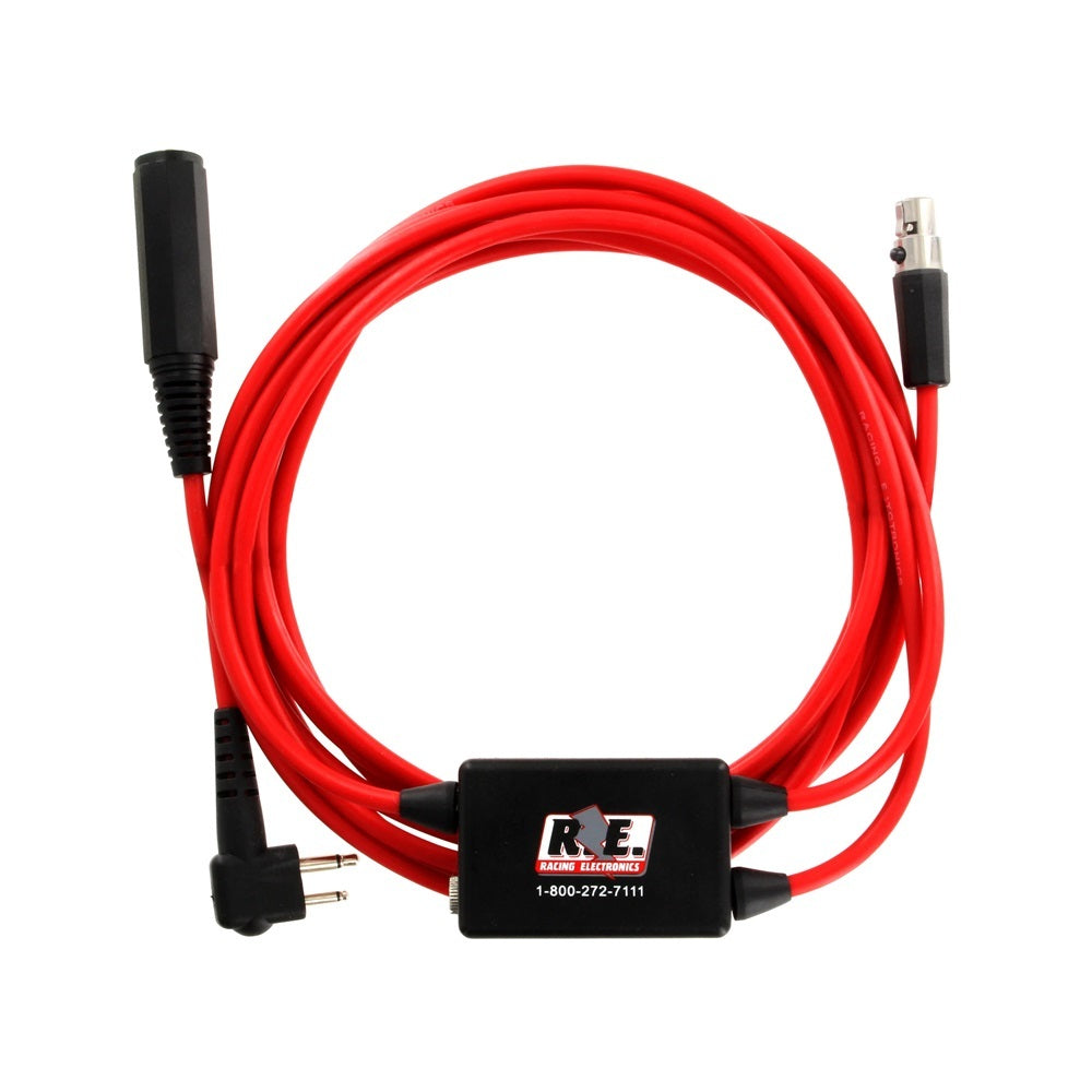 RE4388 RACING ELECTRONICS