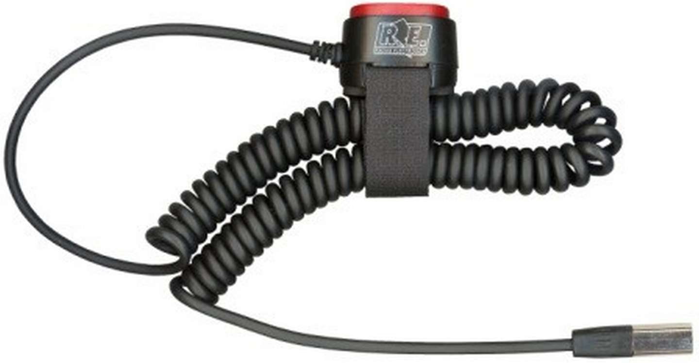 RE503 RACING ELECTRONICS