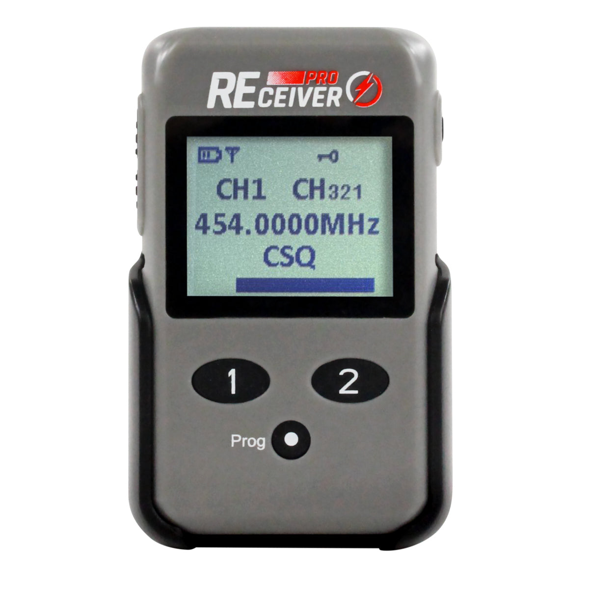 RECEIVER-PRO RACING ELECTRONICS