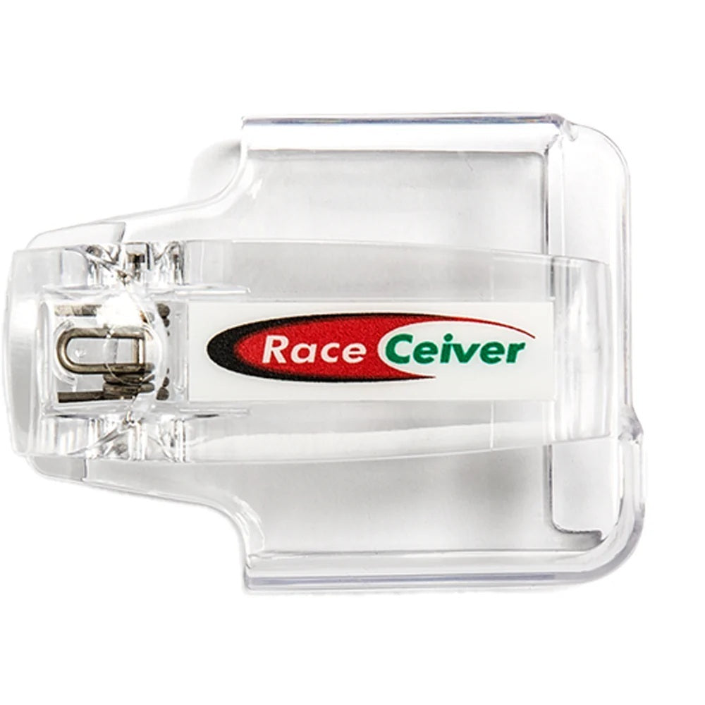 HD16E RACECEIVER