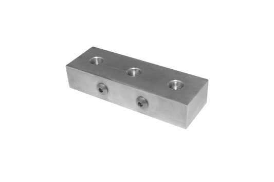 Longacre SMi Pressure Sensor Firewall Mounts 52-43542