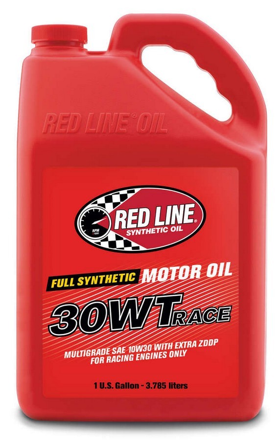 RED10305 REDLINE OIL