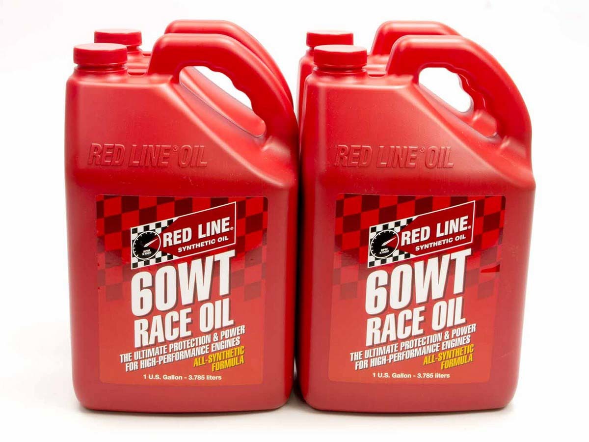10605 REDLINE OIL