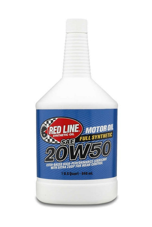 RED12504 REDLINE OIL