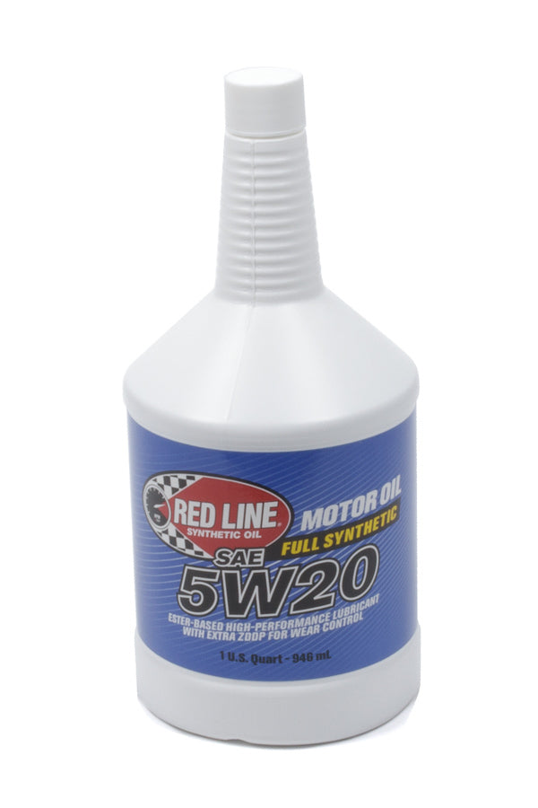 RED15204 REDLINE OIL