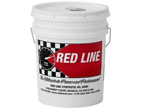21406 REDLINE OIL