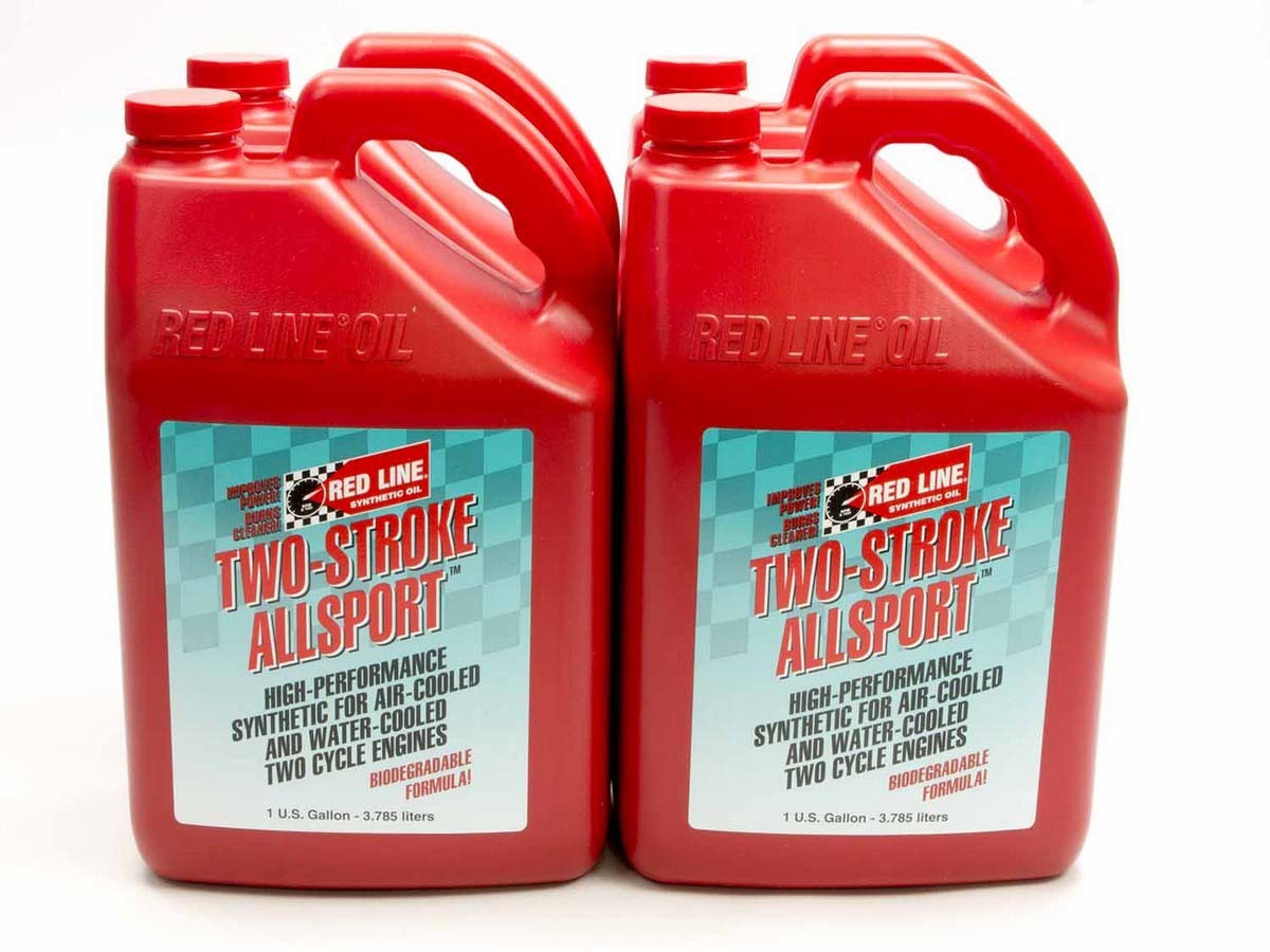 40805 REDLINE OIL