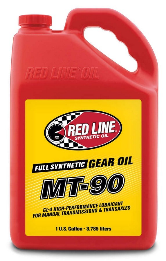 50305 REDLINE OIL