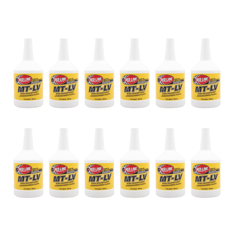 50604 REDLINE OIL