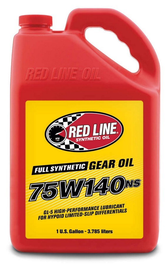 RED57105 REDLINE OIL