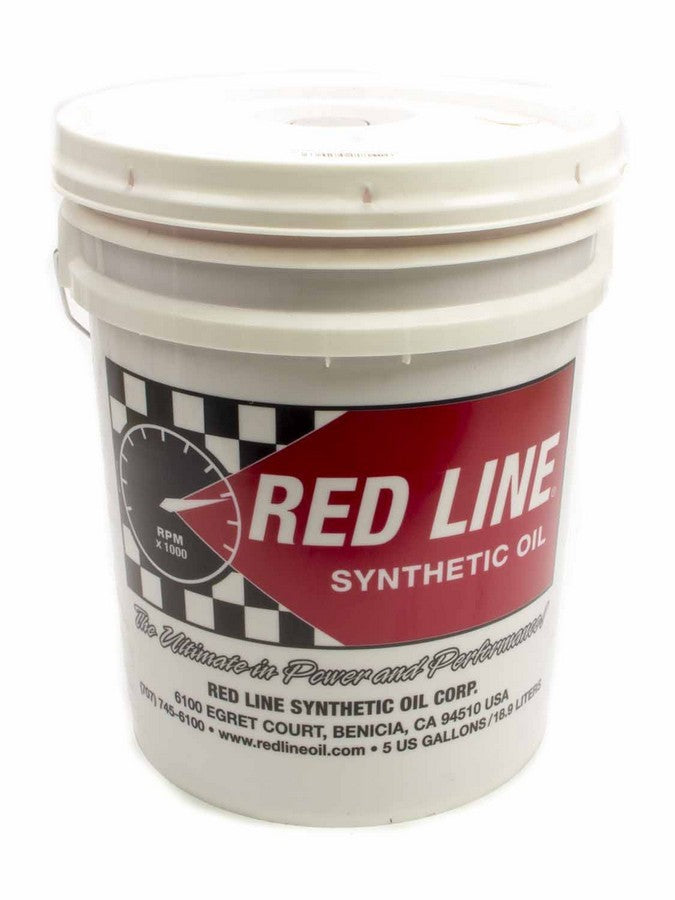 58206 REDLINE OIL