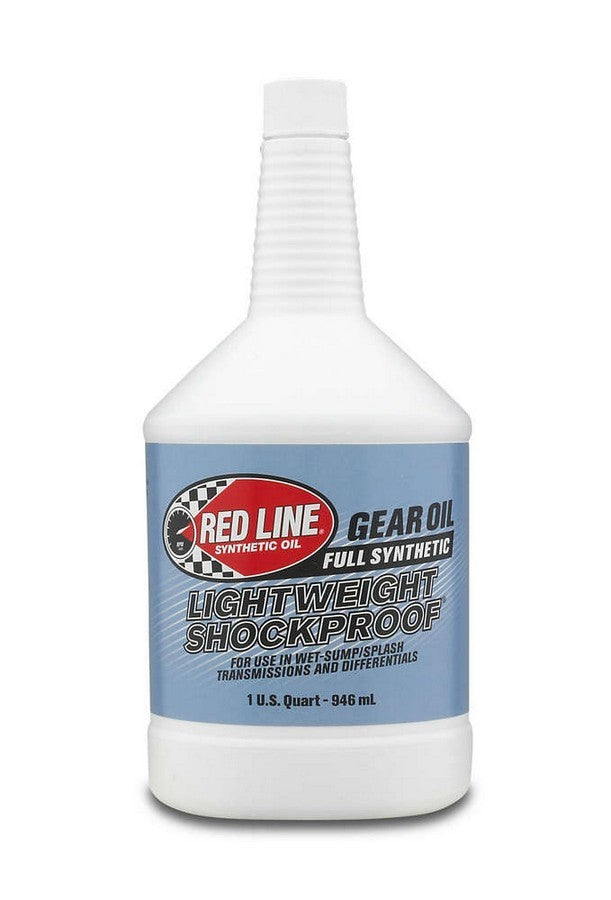 RED58404 REDLINE OIL