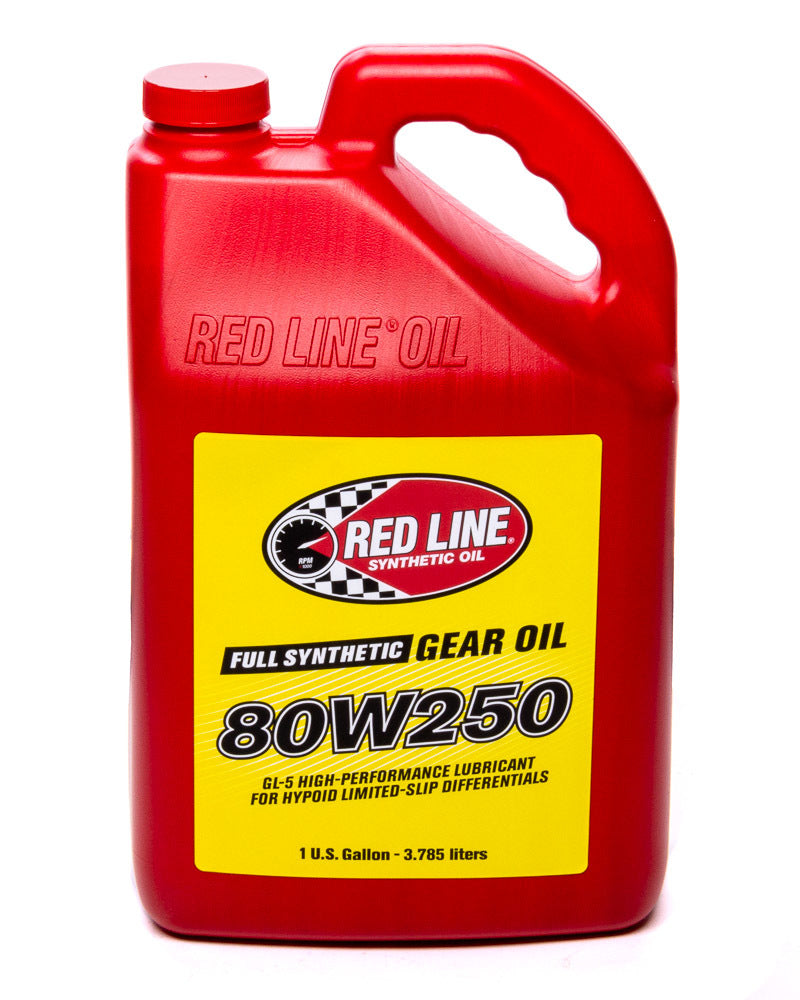 RED58605 REDLINE OIL
