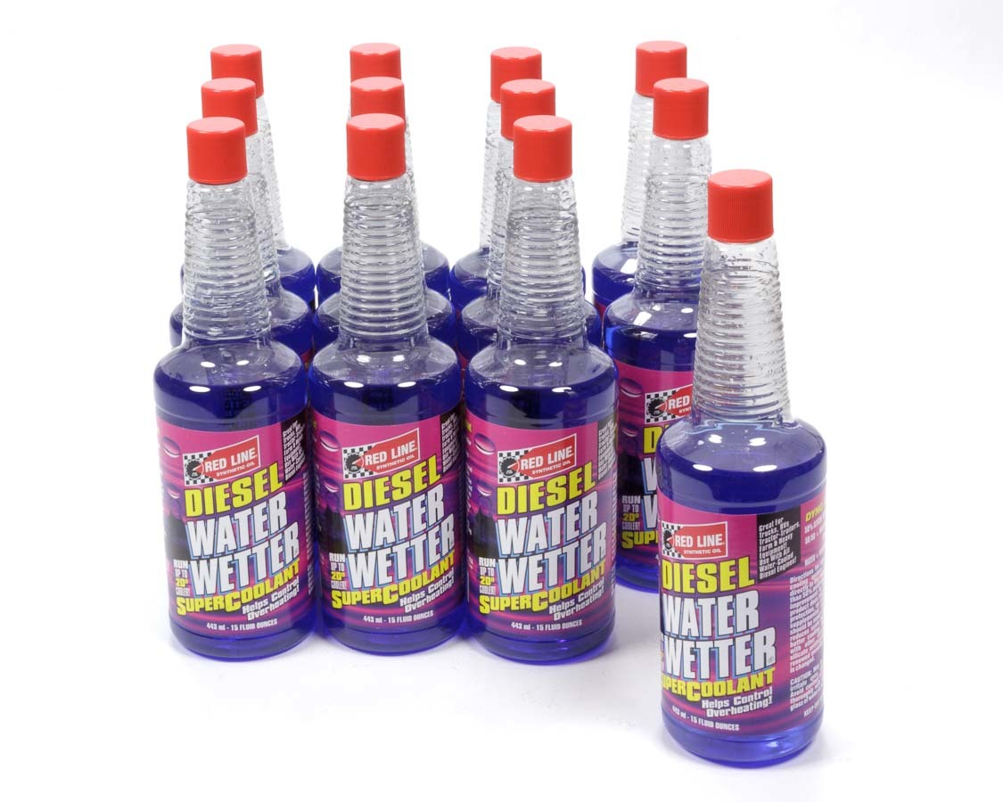 80213 REDLINE OIL