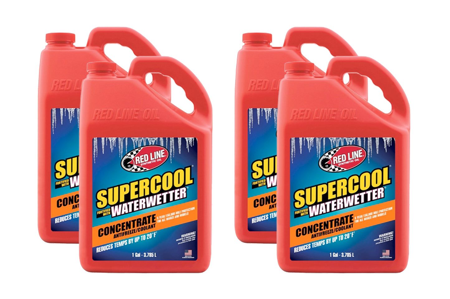 81205 REDLINE OIL