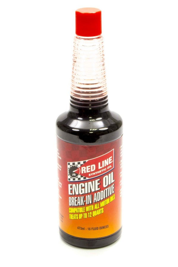 RED81403 REDLINE OIL