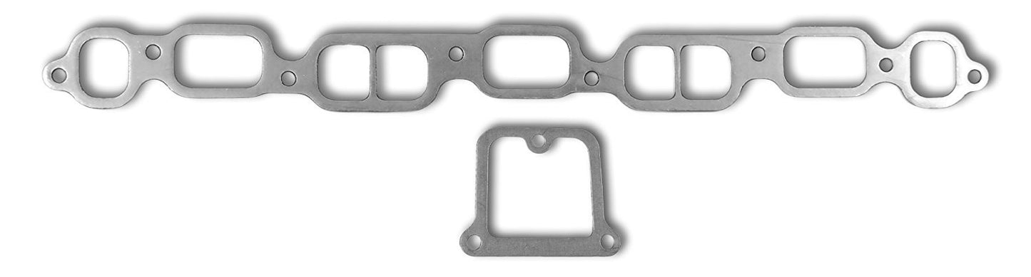 2034 REMFLEX EXHAUST GASKETS