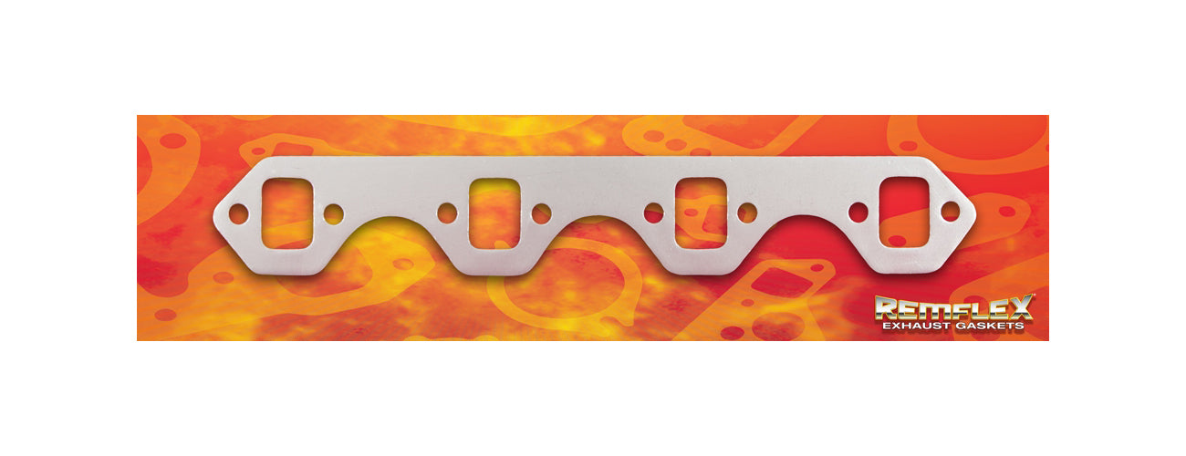 3029 REMFLEX EXHAUST GASKETS