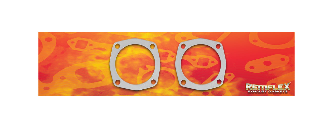 8064 REMFLEX EXHAUST GASKETS