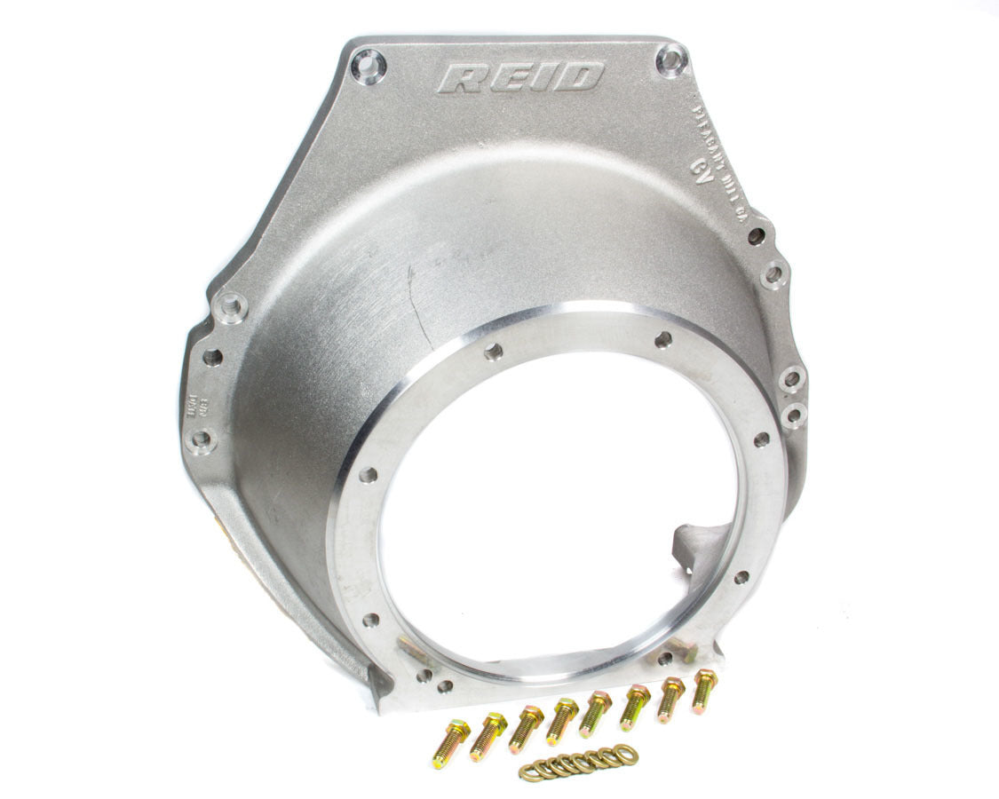 BH020 REID RACING